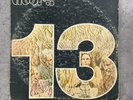 The Doors ?13 [1971] Vinyl LP Psychedelic Rock Elektra Light My Fire Wild Child