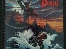 Dio Holy Diver Vinyl. Vertigo 1983