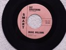 MARIE WILLIAMS Cat Scratching / Come Back To Me SMART 324 M-
