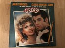 Grease Soundtrack 1978 RSO ?RS-2-4002 Jacket/Vinyl NM- John Travolta