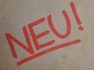 NEU - SAME - DE 72 - 1st PRESS - GREEN BRAIN
