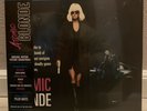 BLUE/YELLOW SWIRL Atomic Blonde 2-LP Vinyl New David Bowie The Clash Mondo 180gm