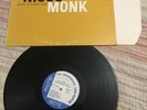 Thelonious Monk Genius Of Modern Music Volume One Blue Note BLP 1510 Microgroove