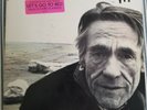 THE CURE LP Standing On A Beach The Singles Promo VG/VG Ultrasonically cleaned