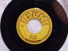 ROY ORBISON Ooby Dooby / Go Go Go SUN 242 ROCKABILLY