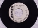 JIMMY ROGERS My Last Meal / Rock This House CHESS 1721 DJ