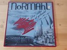 Normahl Der Adler ist gelandet (1984) LP Vinyl