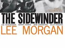 Lee Morgan The Sidewinder [blue Note Classic Vinyl Series Lp] - Vinyl V (New)