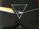 PINK FLOYD Dark Side Of The Moon LP USA Original 1972. Press  Smas 111163 Superb
