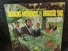 *Vinyl-LP*Herb Alpert Presents Sergio Mendes & Brasil 66 LP*
