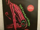 A Tribe Called Quest - The Low End Theory LP
