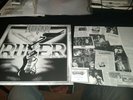 PARADOX - Ruler limited run vinyl 2020 release rare Christian heavy metal