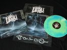 Absu - The Third Storm Of Cythrául - Gatefold LP swirl vinyl incl. poster lim400