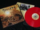 Morgoth ?- Odium - LP red vinyl