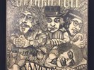 Jethro Tull - Stand Up - Island ILPS-9103 - UK 1st Press - VG/G+ Vinyl LP