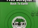 Yves Deruyter - Back To Earth 12