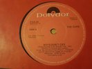 THE CURE - Boys Don't Cry - IRISH PRESSING 7