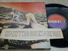 Led Zeppelin - 'Houses Of The Holy' vinyl LP Atlantic  (France, 1973)  UNPLAYED
