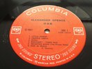 Alexander (Skip) Spence - Oar // Orig. USA '69 Columbia 2-Eye 360