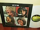 THE BEATLES Lp-