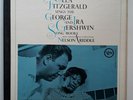 Rare Box Set Ella Fitzgerald Sings the George and Ira Gershwin Song Books V-29-5