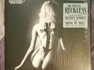 The Pretty Reckless Going To Hell black white cover Vinyl w/ poster unplayed LP