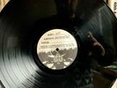 L. Ron Barkmarket 1996 Vinyl Man's Ruin Records Test Pressing 1st Press
