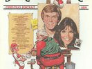 ID274z - Carpenters - Christmas Portrait - SP-3210 - vinyl LP