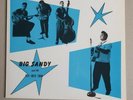 BIG SANDY and the FLY-RITE TRIO -  Debut vinyl LP - Fly Rite With... 1990