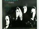 Van Halen OU812, Vintage Vinyl, Warner Bros. PROMO (1988) First Pressing