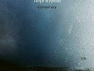 RYPDAL,TERJE-CONSPIRACY VINYL NEUF