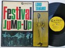 LORD TANAMO - FESTIVAL JUMP-UP LP [ GAYDISC ]   [ DEC246]
