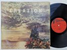 CRUCIAL LENNIE HIBBERT - CREATION LP [ STUDIO ONE ]    [ DEC247]
