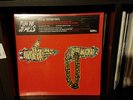 *Dinged Jacket* RUN THE JEWELS 2 - Vinyl 2 LP Turquoise Blue New & Sealed  RARE