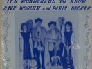 DAVE WOOLUM: Laurel County Partners US Pine Tree Ohio Bluegrass LP