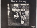 JOHN MIRACLE: Virgil Jospeh and Tennessee Boys Ohio US Pine Tree Bluegrass LP