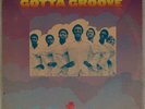 THE BAR KAYS: Gotta Groove US Volt VOS 6004 ’69 Funk Soul Promo LP NM Vinyl