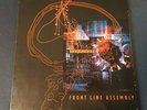 Front Line Assembly -  Tactical Neural Implant Vinyl 1992