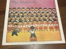 The Raincoats Rare Self Titled LP Vinyl