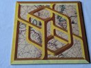 ORB - ORBUS TERRARUM (UK 1995 RELEASE - LIMITED EDITION 2LP SET - INNERS - VG+)