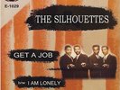 The Silhouettes 