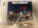 Iron Maiden Donington Park 2 Record Vinyl LP Set