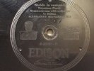 Margaret Matzenauer – Edison Diamond Disc 83081: Trovatore/Lucretia Borgia