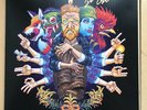 Tyler Childers Country Squire BLACK VINYL AUTOGRAPHED SIGNED NEW - LAST COPY