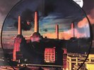 PINK FLOYD ANIMALS LP PICTURE DISC