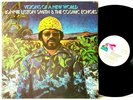 Lonnie Liston Smith - Visions Of A New World [BDL1-1196] LP Vinyl Near Mint