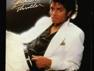 VINYL LP Michael Jackson - Thriller Epic QE 38112 1st PRESSING VG++/NM-