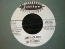 stoppers come back baby jubilee  wdj usa orig soul 45
