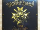 MOTORHEAD BAD MAGIC LIMITED EDITION OF 2500
