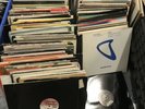 Funky Soulful Deep house vinyl Records X50